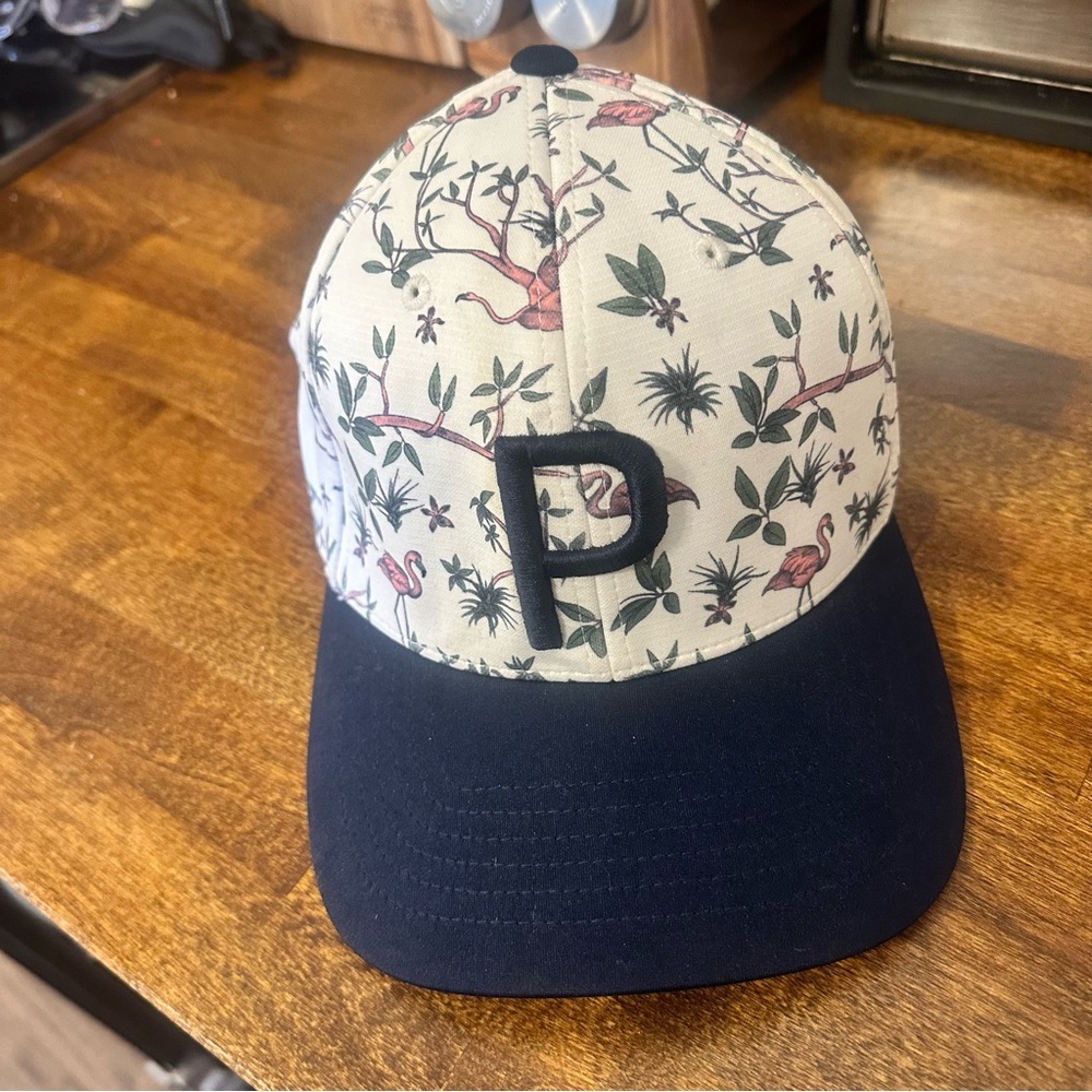 Puma Golf Hat
